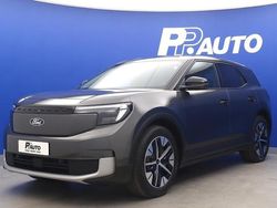 Käytetty 2024 Ford Explorer Extended Range Katumaasturi | 42 900 €