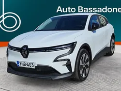 Käytetty 2023 Renault Mégane Evolution Viistoperä | 26 280 €