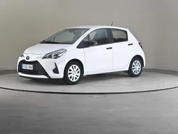 Käytetty 2020 Toyota Yaris Life Viistoperä | 10 800 € (Hyvä tarjous)
