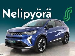 Uusi 2025 Renault Symbioz Techno Katumaasturi | 33 948 €