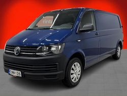 Sininen Käytetty 2019 VW T6.1 Van | 29 300 € (Perustarjous)
