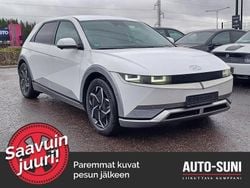 Käytetty 2022 Hyundai Ioniq Premium Viistoperä | 30 490 € (Perustarjous)