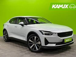 Käytetty 2021 Polestar 2 Long Range Dual motor Viistoperä | 27 900 € (Hyvä tarjous)