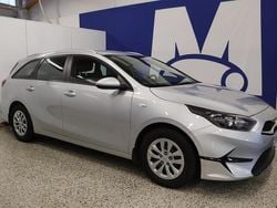 Hopea Käytetty 2022 Kia Ceed Sportswagon LX Farmari | 18 900 € (Perustarjous)