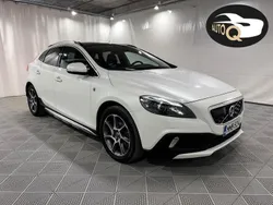 Volvo V40 CC
