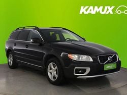 Musta Käytetty 2010 Volvo XC70 Summum Katumaasturi | 11 400 € (Perustarjous)