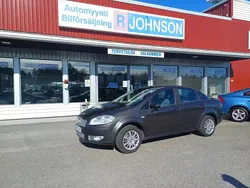 Käytetty 2010 Fiat Linea Dynamic Sedan | 3 900 €