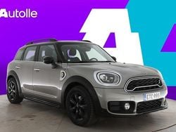 Utilizat 2019 Mini Cooper Countryman SUV | 15 490 € (Super Preț)