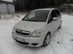 Käytetty 2008 Opel Meriva Enjoy Tila-auto | 2 900 €