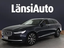 Käytetty 2021 Volvo V90 Business Edition Farmari | 32 700 € (Perustarjous)