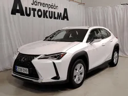 Valkoinen Käytetty 2022 Lexus UX 300e Katumaasturi | 23 980 €