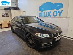 Käytetty 2015 BMW 550 Comfort Edition Sedan | 39 590 €