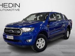 Käytetty 2020 Ford Ranger XLT Nouto | 34 990 € (Perustarjous)