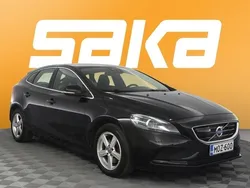 Käytetty 2016 Volvo V40 Business Edition Farmari | 12 790 € (Perustarjous)