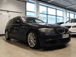Käytetty 2011 BMW 325 M Sport Farmari | 11 900 €