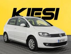 Käytetty 2012 VW Golf Plus Cross Comfortline Tila-auto | 8 290 €