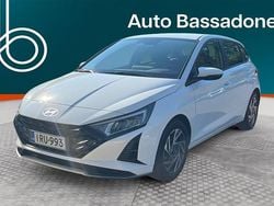 Käytetty 2024 Hyundai i20 Comfort Viistoperä | 21 980 € (Kallis)