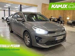 Vihreä Käytetty 2021 Kia Rio EX Viistoperä | 13 980 € (Perustarjous)