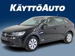 Uusi 2025 VW Taigo Comfortline Katumaasturi | 23 931 € (Perustarjous)
