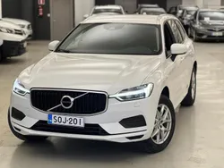 Käytetty 2018 Volvo XC60 Business Edition Katumaasturi | 28 790 € (Perustarjous)