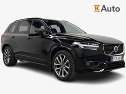 Käytetty 2020 Volvo XC90 R-Design Katumaasturi | 42 400 € (Hyvä tarjous)