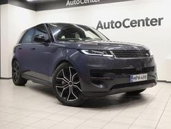 Sininen Käytetty 2024 Land Rover Range Rover Sport SE Katumaasturi | 105 800 €