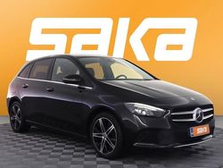 Käytetty 2023 Mercedes B250e Business Tila-auto | 28 900 €