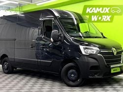 Käytetty 2022 Renault Master Van | 18 900 € (Hyvä tarjous)