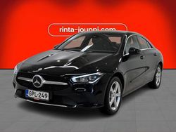 Musta Käytetty 2023 Mercedes E250 Business Coupe - kaksiovinen | 30 780 € (Perustarjous)