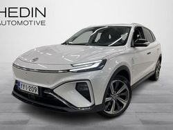 Valkoinen Käytetty 2022 MG Marvel R Performance Katumaasturi | 26 490 € (Perustarjous)