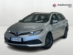 Toyota Auris Touring Sports