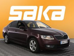 Käytetty 2013 Skoda Octavia Elegance Viistoperä | 8 790 € (Perustarjous)