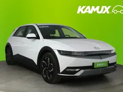 Atlas white / sol Käytetty 2022 Hyundai Ioniq 5 Dynamiq Katumaasturi | 25 890 € (Perustarjous)