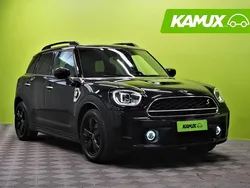 Musta Käytetty 2022 Mini Cooper Countryman Katumaasturi | 25 970 €