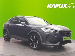 Hopea / harmaa Käytetty 2021 Cupra Formentor Katumaasturi | 23 800 € (Hyvä tarjous)