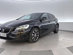 Käytetty 2019 Volvo V40 Business Edition Farmari | 21 290 € (Perustarjous)