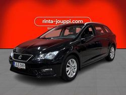 Käytetty 2018 Seat Leon ST Style Farmari | 14 980 € (Perustarjous)