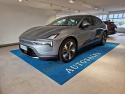 Harmaa Uusi 2025 Polestar 4 Plus Katumaasturi | 61 900 € (Perustarjous)