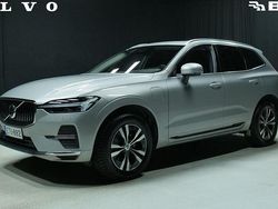 Käytetty 2021 Volvo XC60 Business Edition Katumaasturi | 36 800 € (Perustarjous)