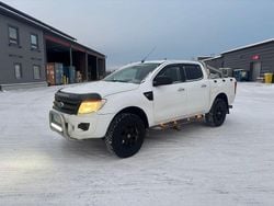 Käytetty 2012 Ford Ranger Nouto | 14 900 € (Hyvä tarjous)