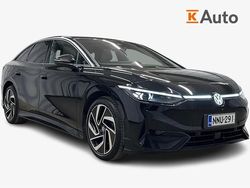 Käytetty 2025 VW ID.7 Pro Viistoperä | 45 890 € (Perustarjous)