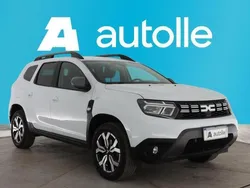 Käytetty 2023 Dacia Duster Journey Katumaasturi | 19 900 € (Perustarjous)