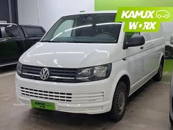 Valkoinen Käytetty 2018 VW T6 Van | 18 790 € (Perustarjous)