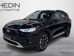 Käytetty 2024 Ford Kuga Active X Katumaasturi | 37 490 €