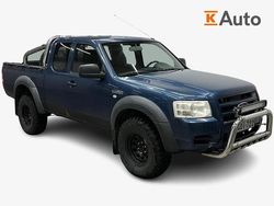 Käytetty 2007 Ford Ranger Nouto | 12 900 € (Hyvä tarjous)