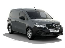 Käytetty 2020 Renault Kangoo Tila-auto | 48 890 €