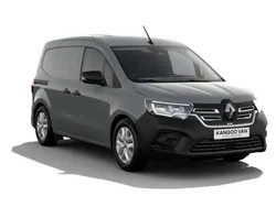 Käytetty 2020 Renault Kangoo Tila-auto | 48 890 €