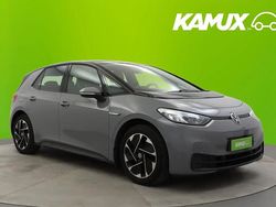 Hopea / harmaa Käytetty 2021 VW ID.3 Pro Performance Viistoperä | 17 670 €