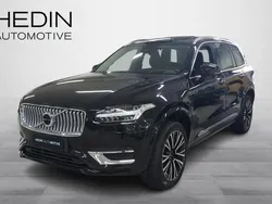 Käytetty 2024 Volvo XC90 Performance Katumaasturi | 69 900 € (Perustarjous)