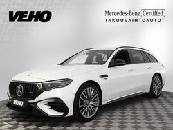 Usata 2024 Mercedes E53 AMG AMG Station wagon | 114 800 €